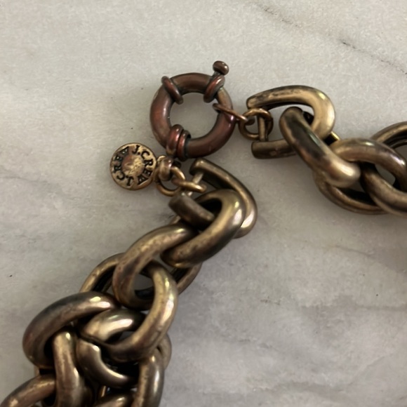 Jcrew statement necklace - Picture 2 of 4